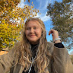 Meet your Posher, Bethany